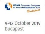 European Congress of NeuroRehabilitation 2019